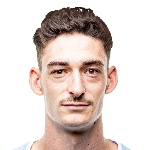 FC 25 Face
