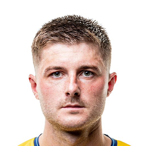 FC 25 Face