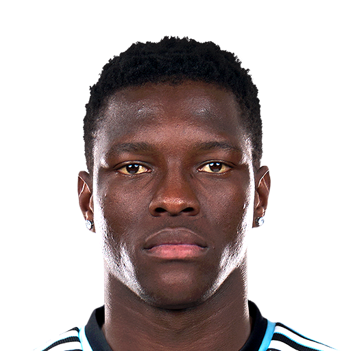 FC 25 Face