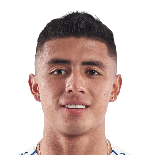 FC 25 Kevin Mantilla Face