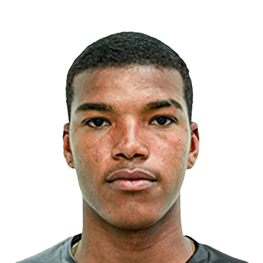 FC 25 Luis Miguel Marquines Face