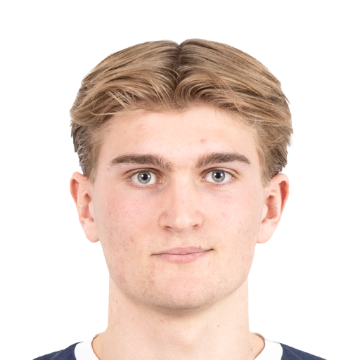 FC 25 Ole Enersen Face