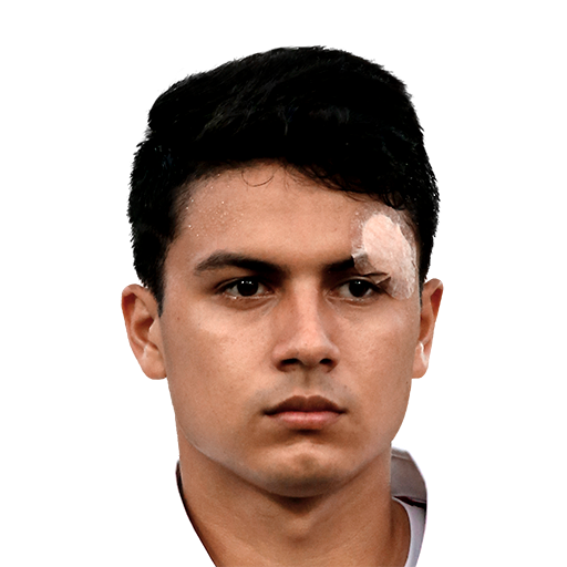 FC 25 Jairo Concha Face
