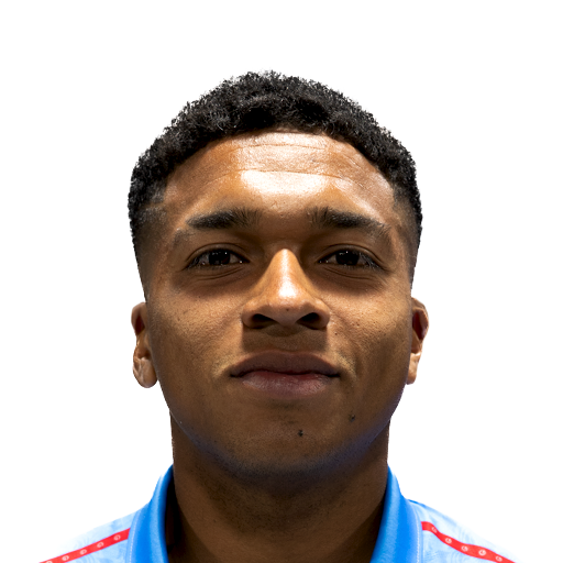 FC 25 Face