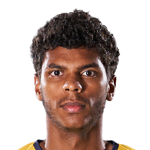 FC 25 Iyad Mohamed Face