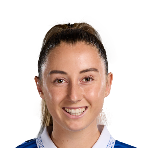 FC 25 Clare Wheeler Face
