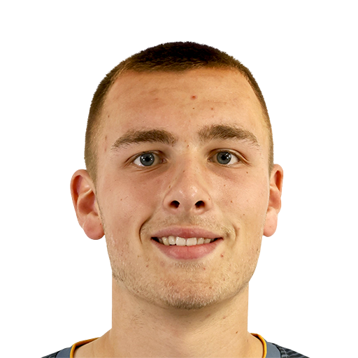 FC 25 Owen Mason Face