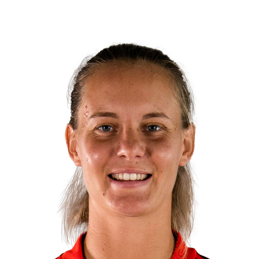 FC 25 Mylene Chavas Face