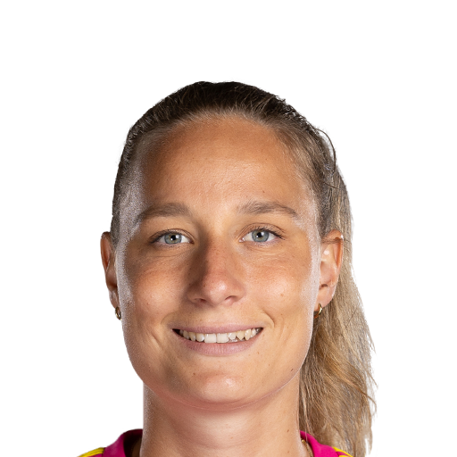 FC 25 Janina Leitzig Face