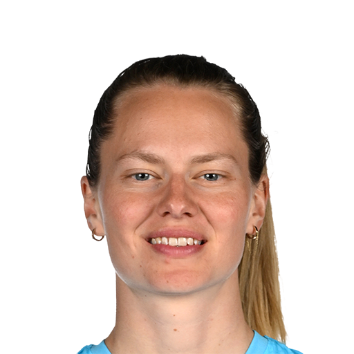 FC 25 Maximiliane Rall Face