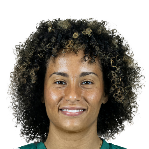 FC 25 Amira Arfaoui Face