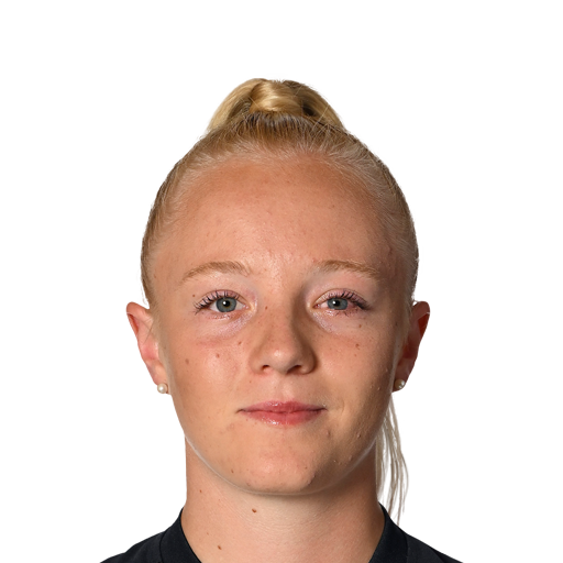 FC 25 Chiara Bucher Face