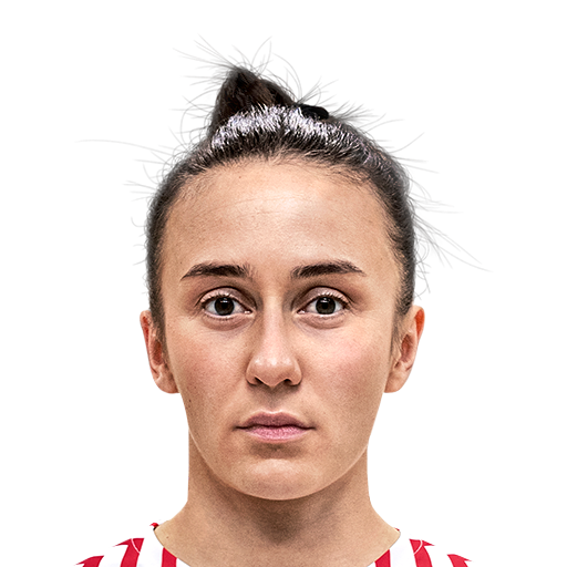 FC 25 Face