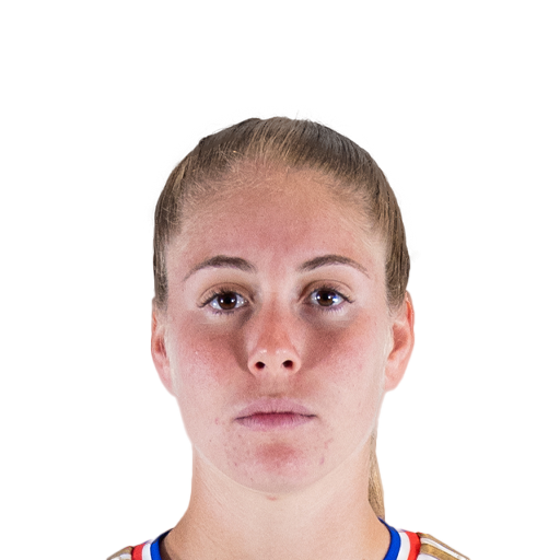 FC 25 Ines Benyahia Face