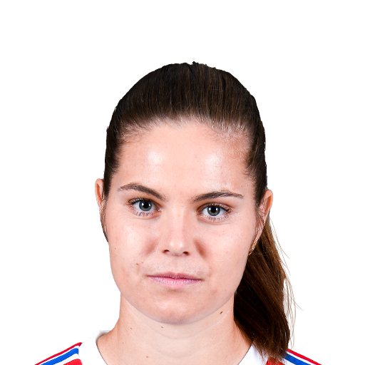 FC 25 Signe Bruun Face