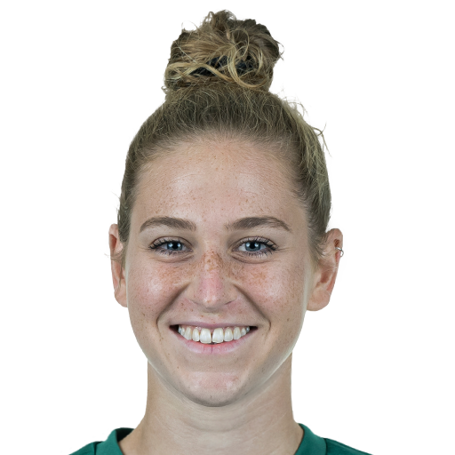 FC 25 Saskia Matheis Face