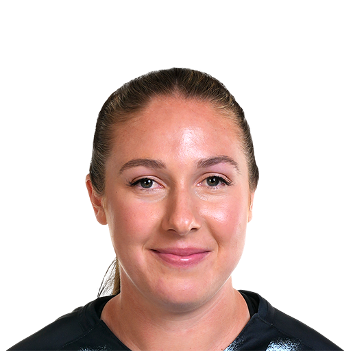 FC 25 Delanie Sheehan Face