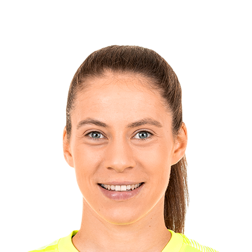 FC 25 Julia Kassen Face