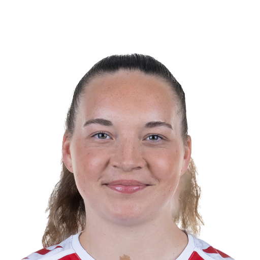 FC 25 Lotta Cordes Face