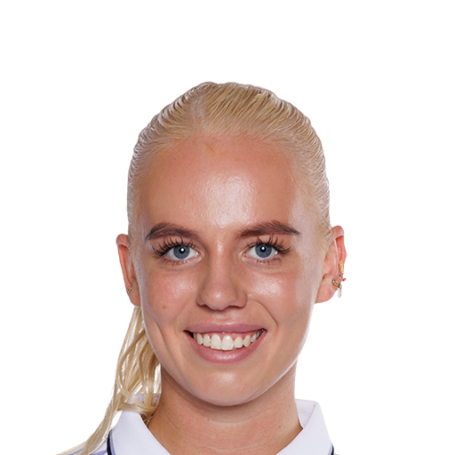 FC 25 Sofie Svava Face