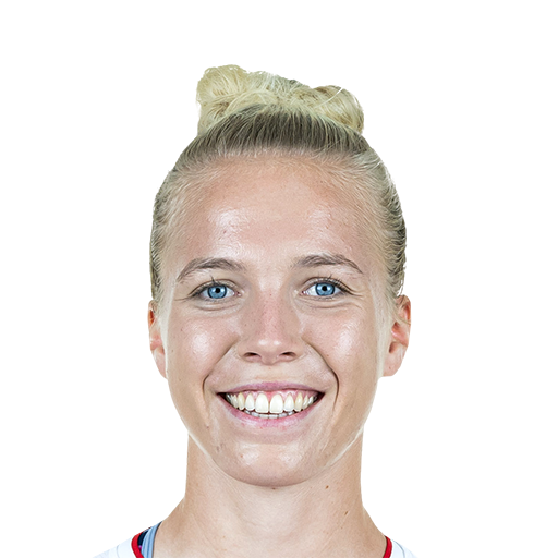 FC 25 Celina Degen Face