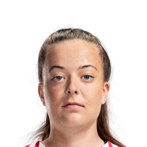 FC 25 Lina von Schrader Face