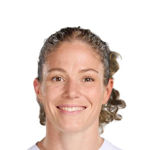 FC 25 Luana Buhler Face