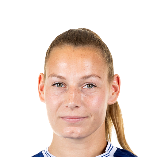 FC 25 Sarai Linder Face