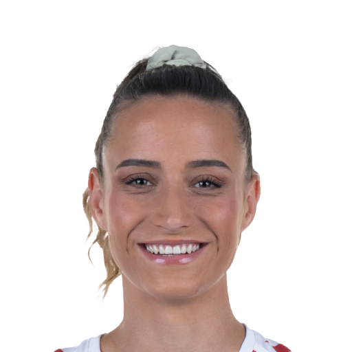 FC 25 Vanessa Leimenstoll Face