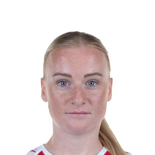 FC 25 Anna Gerhardt Face