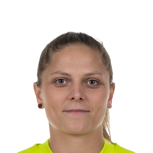 FC 25 Anna Wellmann Face