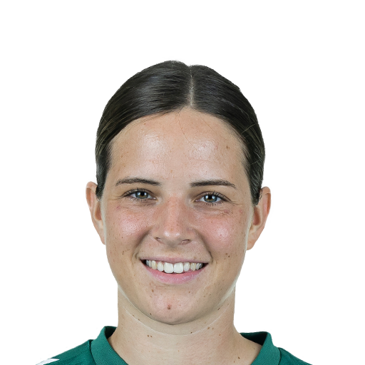 FC 25 Lara Schmidt Face