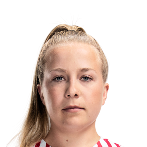 FC 25 Face