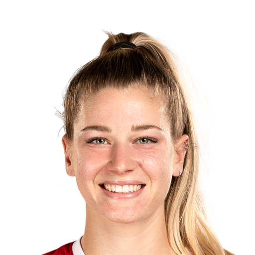 FC 25 Marie Hobinger Face