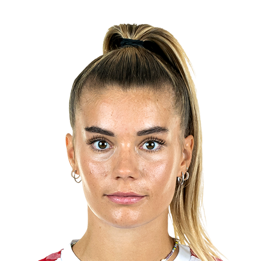 FC 25 Face