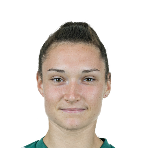 FC 25 Sophie Weidauer Face