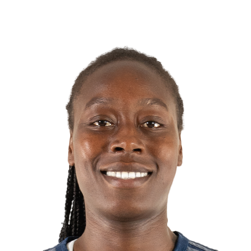 FC 25 Teninsoun Sissoko Face