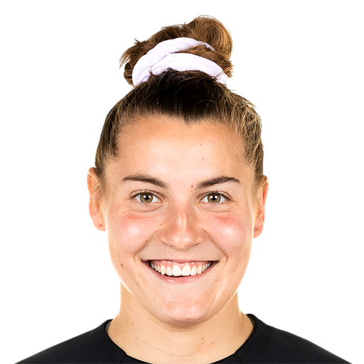 FC 25 Carlotta Wamser Face