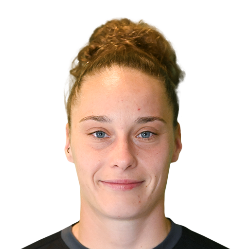 FC 25 Jacqueline Meisner Face