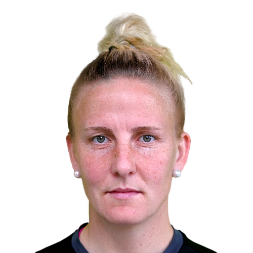 FC 25 Julia Debitzki Face
