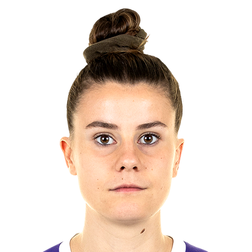 FC 25 Face