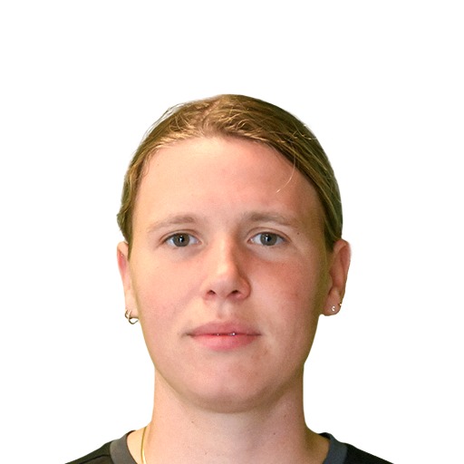 FC 25 Kim Sindermann Face