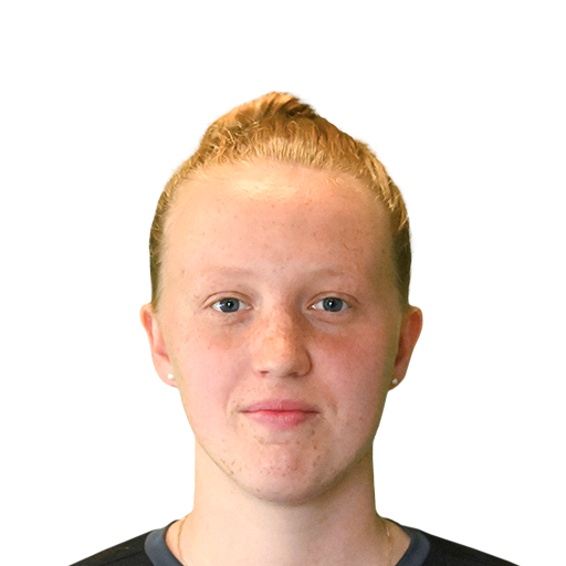 FC 25 Laura Pucks Face
