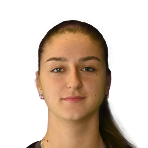 FC 25 Laureta Elmazi Face