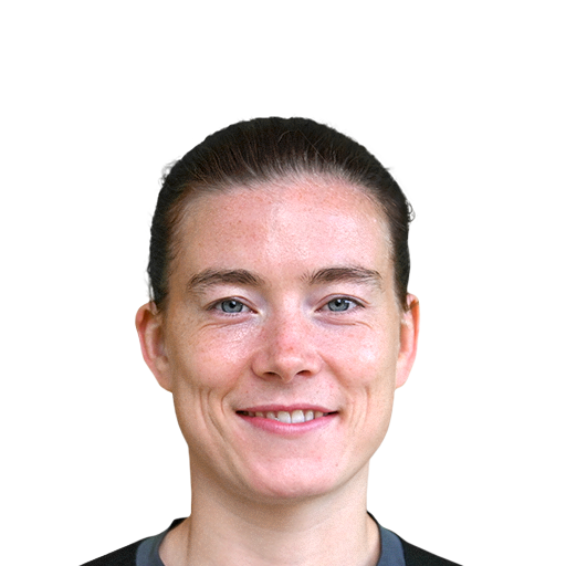 FC 25 Lena Ostermeier Face