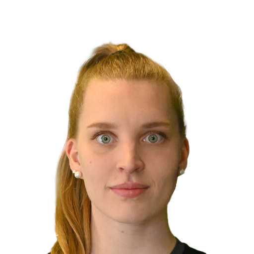 FC 25 Maike Berentzen Face