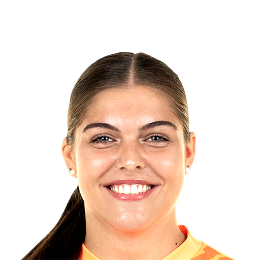 FC 25 Sophia Winkler Face