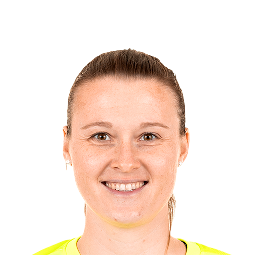 FC 25 Lena Nuding Face