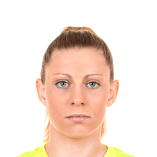 FC 25 Face