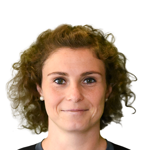 FC 25 Anja Pfluger Face